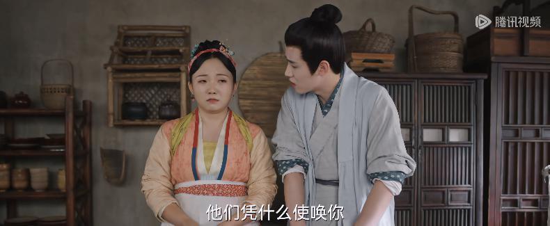 真吓人！她也开始催婚了？
