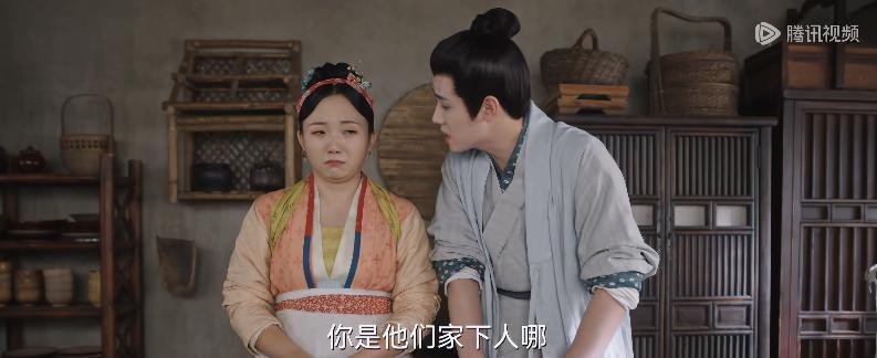 真吓人！她也开始催婚了？