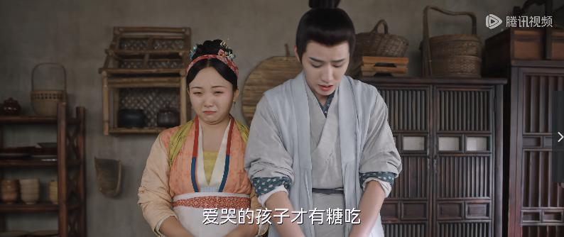 真吓人！她也开始催婚了？