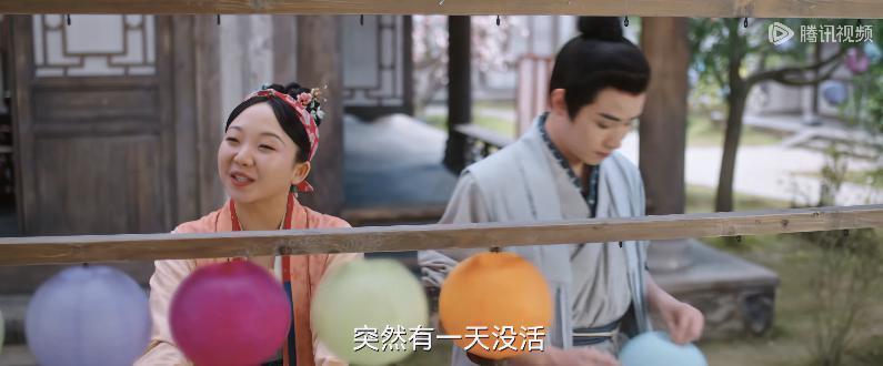 真吓人！她也开始催婚了？