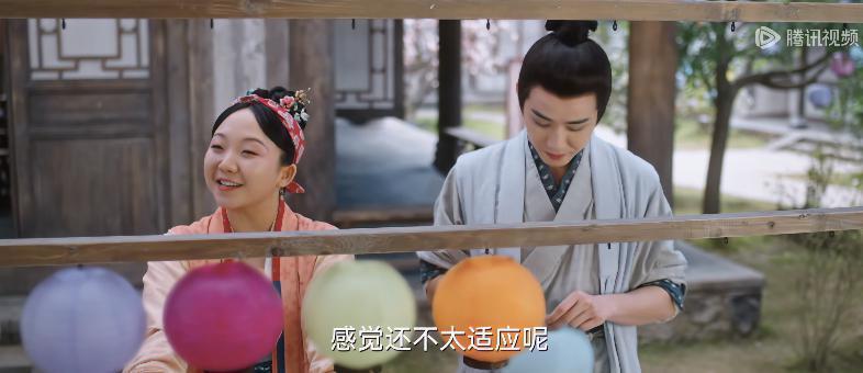 真吓人！她也开始催婚了？