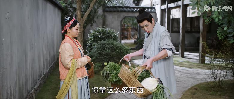 真吓人！她也开始催婚了？
