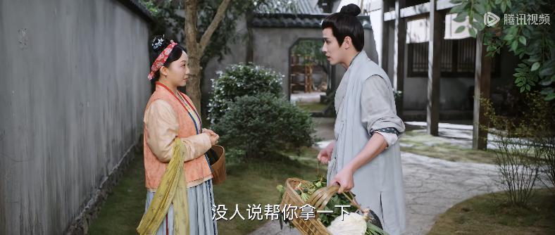 真吓人！她也开始催婚了？
