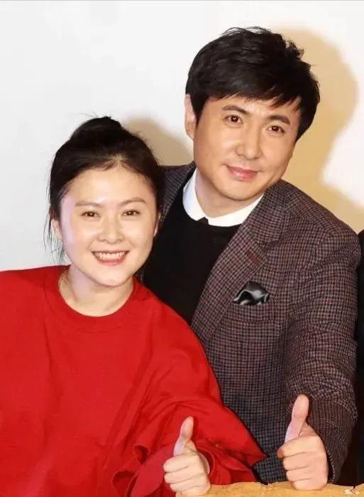 “胖成球”的沈腾妻子，让人看清了娱乐圈世态炎凉