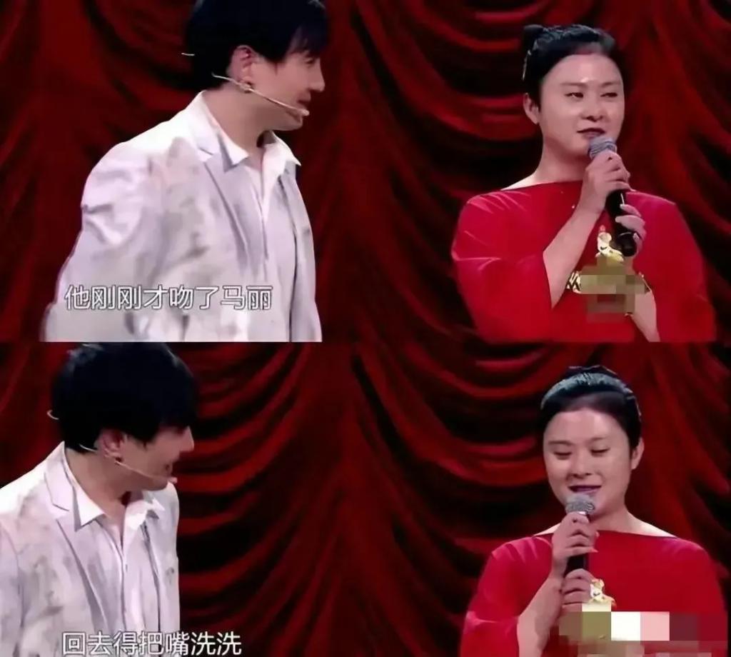 “胖成球”的沈腾妻子，让人看清了娱乐圈世态炎凉