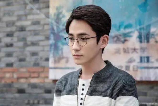 朱一龙回应未获金鸡奖提名：得不到的话就再努力