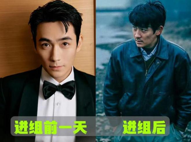 朱一龙回应未获金鸡奖提名：得不到的话就再努力