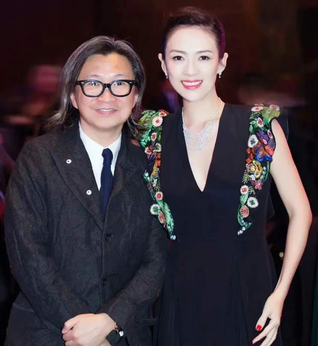 85花争资源？曝赵丽颖放弃跟陈可辛合作，杨幂接替？