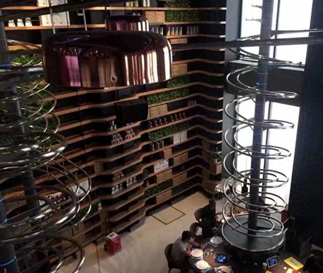 撒贝宁夫妇带龙凤胎吃西餐,俩娃乖巧吃饭不用喂