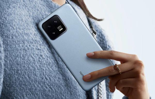 曝小米14系列影像主打主摄 堆叠很强 还有首发技术