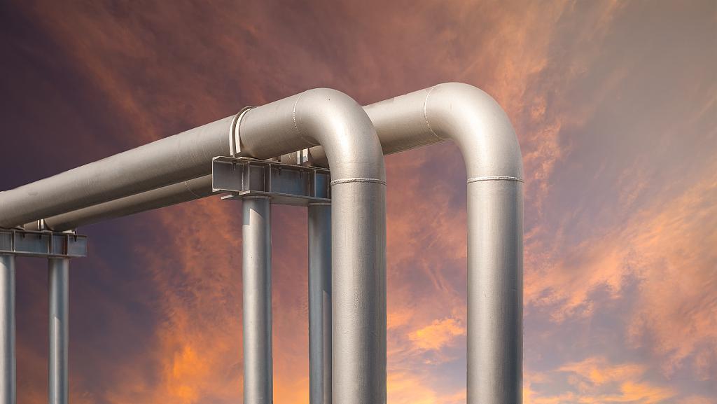 保加利亚对俄天然气征收巨额过境费！匈牙利和塞维利亚遭殃？