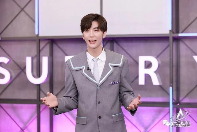 还能捧出下一位内娱顶流吗？