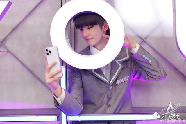 还能捧出下一位内娱顶流吗？