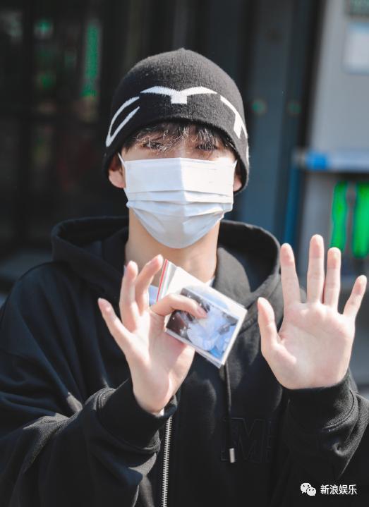 还能捧出下一位内娱顶流吗？