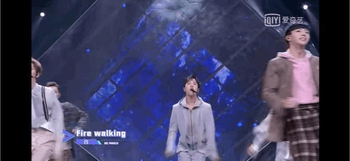 还能捧出下一位内娱顶流吗？