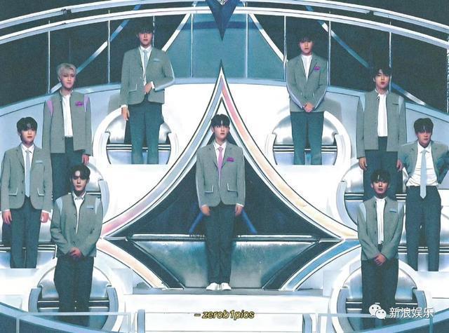 还能捧出下一位内娱顶流吗？