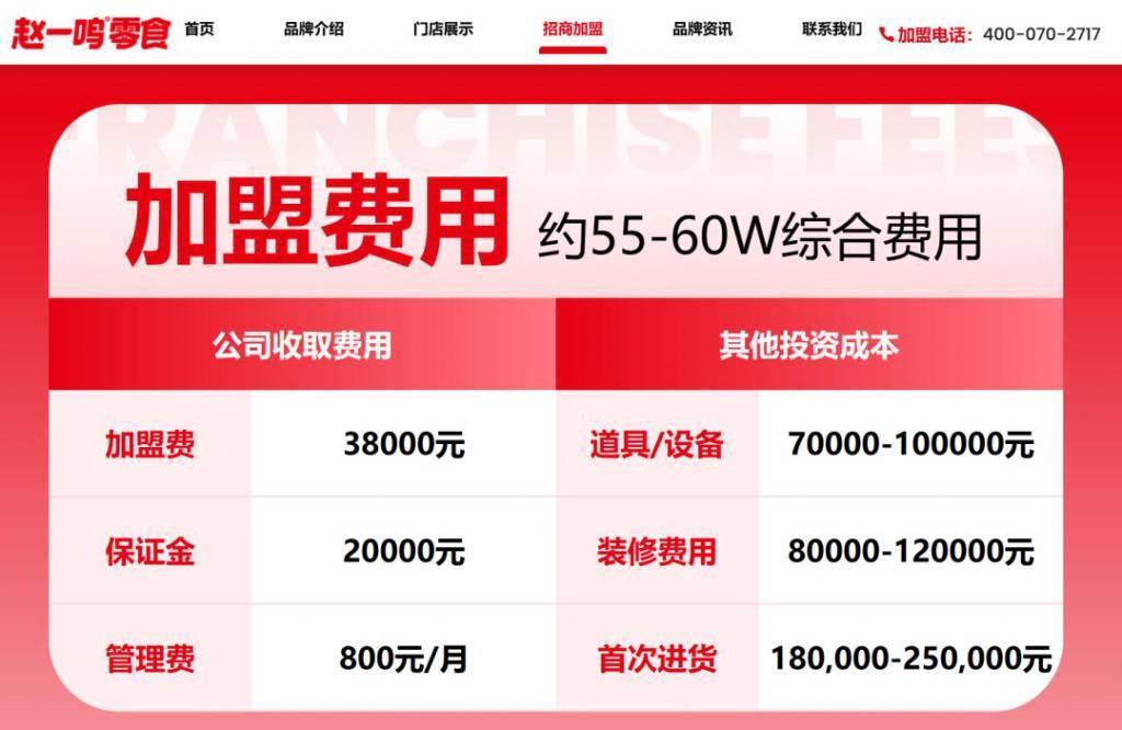 日入5000都亏钱，开在县城的零食店，到底谁赚了？