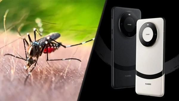 外媒惊叹：华为Mate60 Pro 拥有手机上最好的微距相机