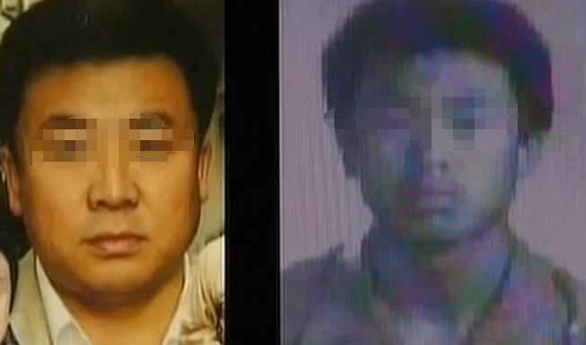 史上最强逃犯：潜逃13年，拍40多部戏，被抓时已是大明星