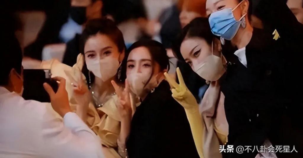 赵丽颖生日获“穷朋友”们祝福，不势利眼的她给多少明星上了一课