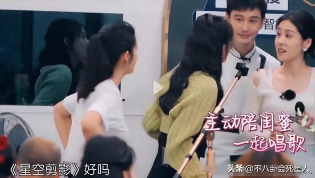 赵丽颖生日获“穷朋友”们祝福，不势利眼的她给多少明星上了一课