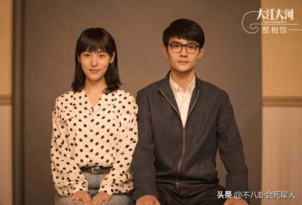赵丽颖生日获“穷朋友”们祝福，不势利眼的她给多少明星上了一课