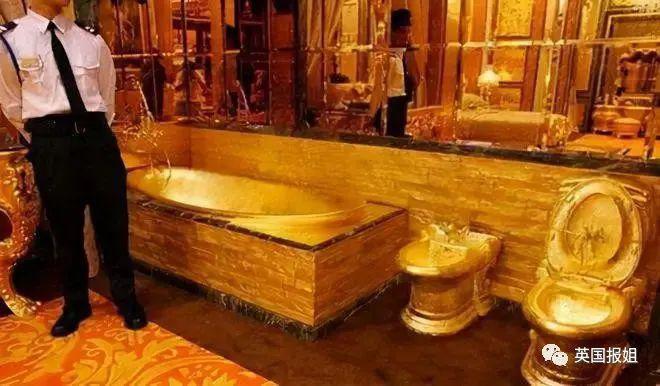 2000亿身家亚洲最性感王子订婚！与青梅竹马女友顶奢婚礼举世瞩目！