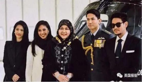 2000亿身家亚洲最性感王子订婚！与青梅竹马女友顶奢婚礼举世瞩目！