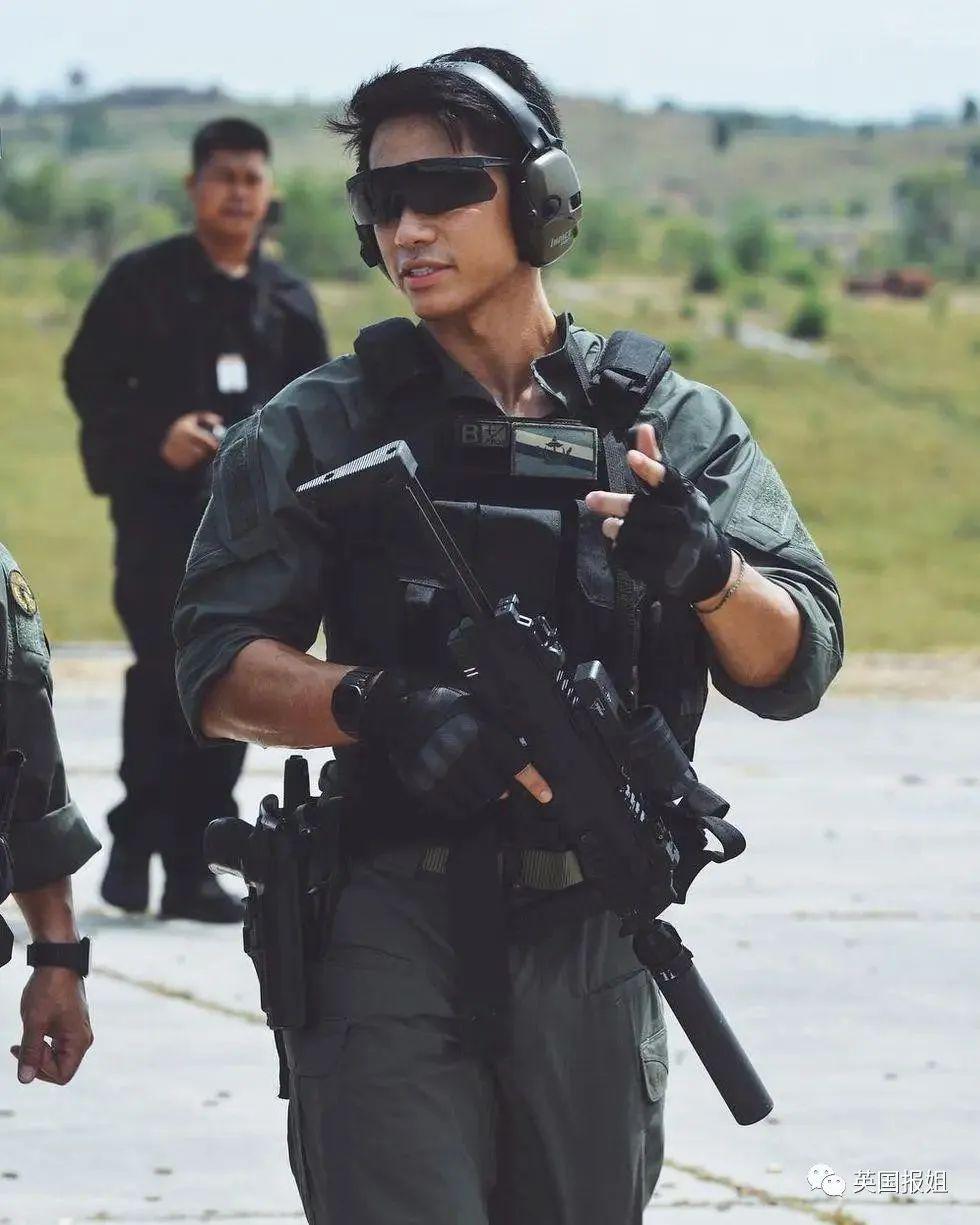 2000亿身家亚洲最性感王子订婚！与青梅竹马女友顶奢婚礼举世瞩目！