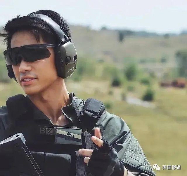 2000亿身家亚洲最性感王子订婚！与青梅竹马女友顶奢婚礼举世瞩目！