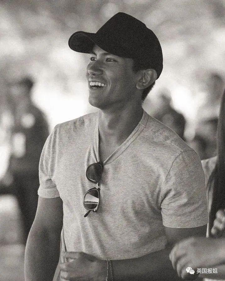 2000亿身家亚洲最性感王子订婚！与青梅竹马女友顶奢婚礼举世瞩目！