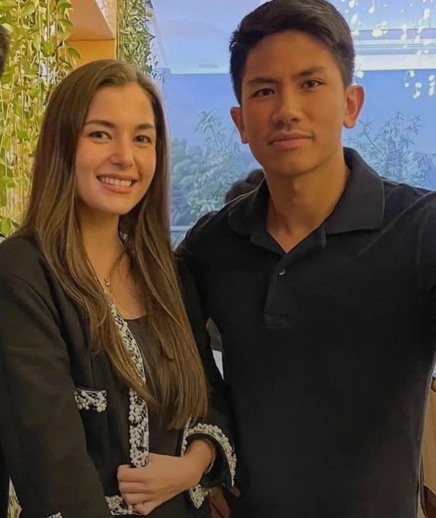 2000亿身家亚洲最性感王子订婚！与青梅竹马女友顶奢婚礼举世瞩目！