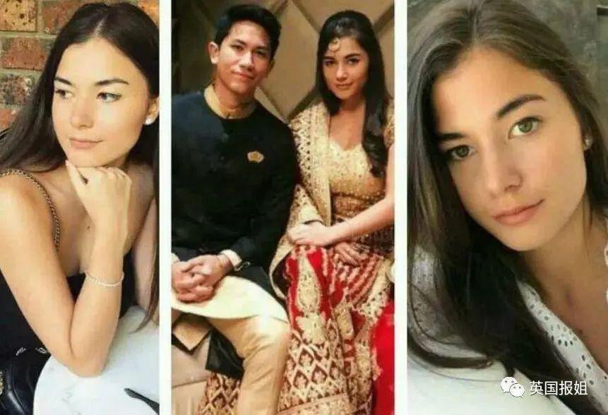 2000亿身家亚洲最性感王子订婚！与青梅竹马女友顶奢婚礼举世瞩目！