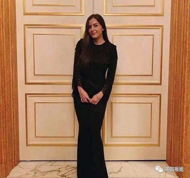 2000亿身家亚洲最性感王子订婚！与青梅竹马女友顶奢婚礼举世瞩目！