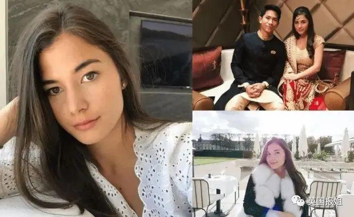 2000亿身家亚洲最性感王子订婚！与青梅竹马女友顶奢婚礼举世瞩目！