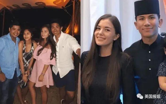 2000亿身家亚洲最性感王子订婚！与青梅竹马女友顶奢婚礼举世瞩目！
