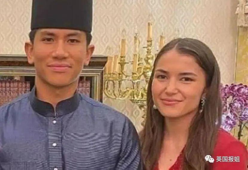 2000亿身家亚洲最性感王子订婚！与青梅竹马女友顶奢婚礼举世瞩目！