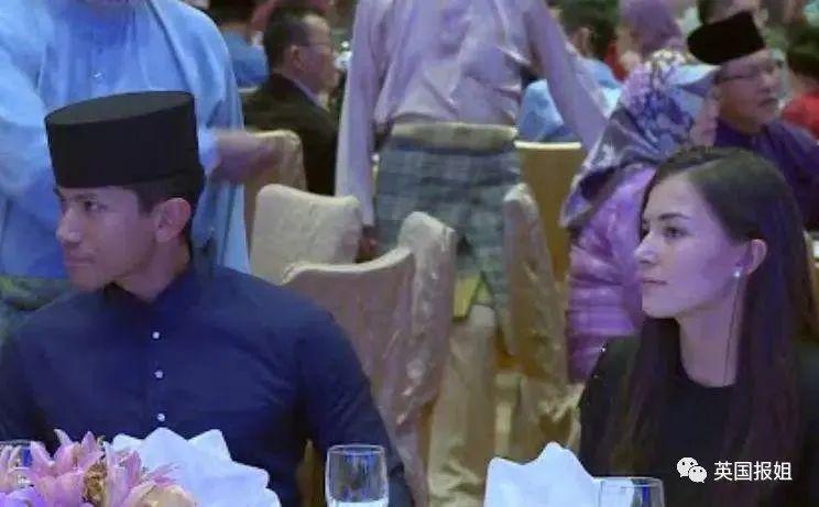 2000亿身家亚洲最性感王子订婚！与青梅竹马女友顶奢婚礼举世瞩目！