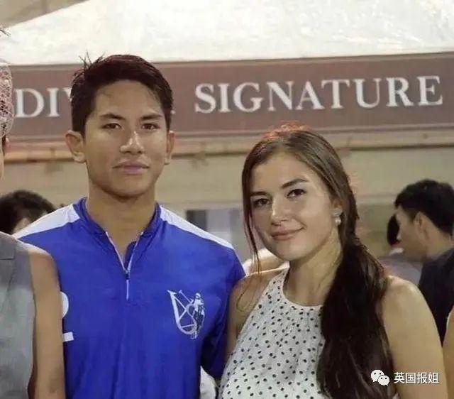 2000亿身家亚洲最性感王子订婚！与青梅竹马女友顶奢婚礼举世瞩目！