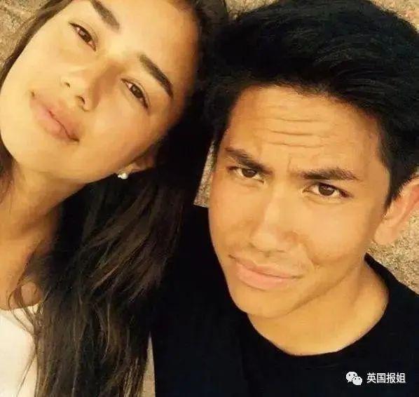 2000亿身家亚洲最性感王子订婚！与青梅竹马女友顶奢婚礼举世瞩目！