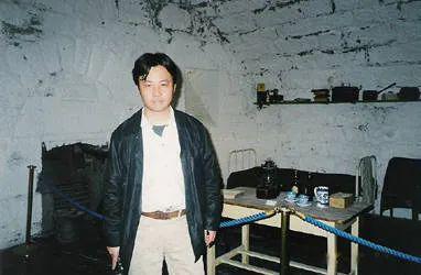 作家余华已死，网红余华活着