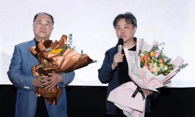 作家余华已死，网红余华活着