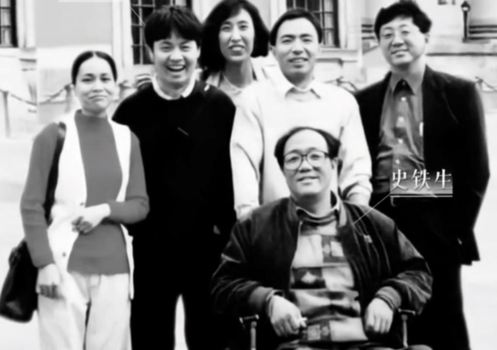 作家余华已死，网红余华活着