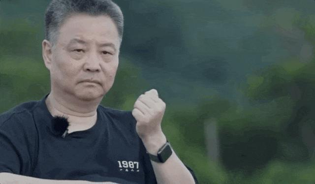 作家余华已死，网红余华活着