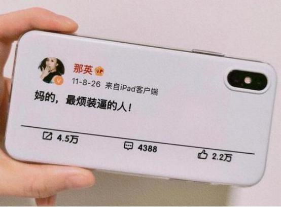 那英是怎么变讨厌的？