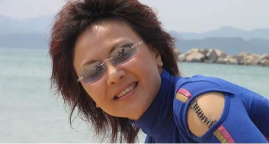 那英是怎么变讨厌的？