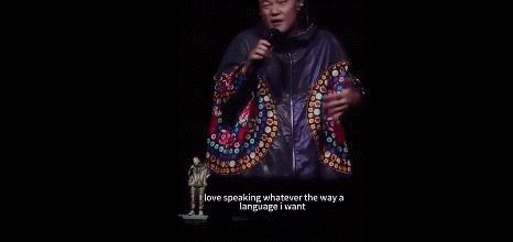 不讲国语陈奕迅，川渝天后杨千嬅：开演唱会怎样能让粉丝不吵
