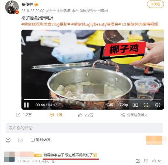 不讲国语陈奕迅，川渝天后杨千嬅：开演唱会怎样能让粉丝不吵