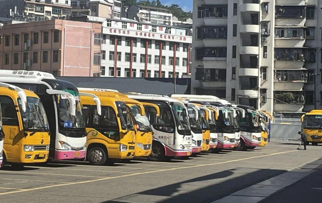 一座县城客运站的二十年兴衰