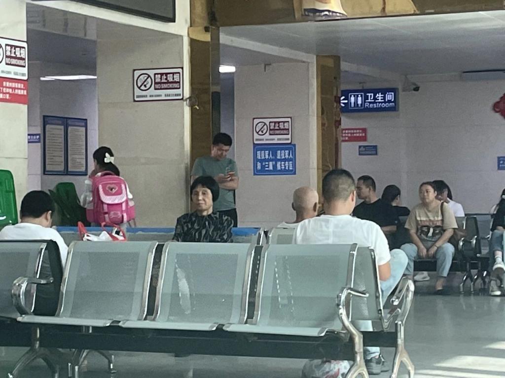 一座县城客运站的二十年兴衰